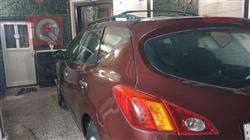 نيسان مورانو